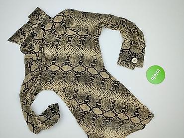 sweter panterka hm: Zara, Bluzka damska, rozmiar XS — 3