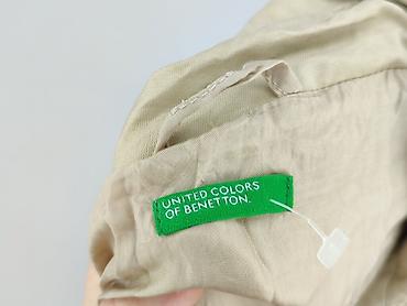 9 lat: United Colors of Benetton, Trencz damski, rozmiar XS — 4