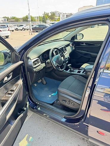 step: Kia Sorento: 2020 г., 3.3 л, Автомат, Бензин, Кроссовер — 5