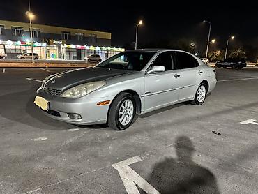 windom 2003: Toyota Windom: 2003 г., 3 л, Автомат, Бензин, Седан — 1