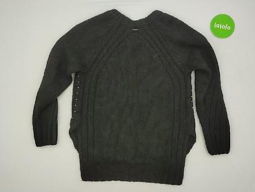 bluzy prada: Fracomina, Sweter damski, rozmiar L — 3