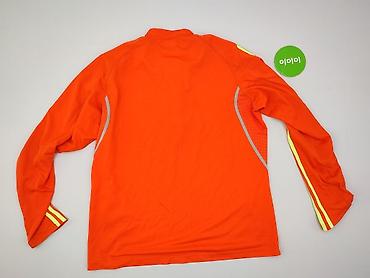 chicaca dresy: Adidas, T-shirt sportowy dla mężczyzn, rozmiar L — 3