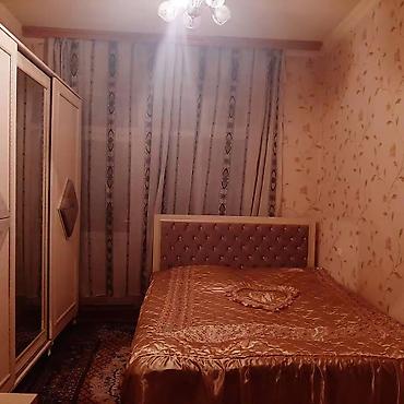 ev satislari: Köhnə Avtovağzal ərazisində 2 otaqlı mənzil kirayə verilir. Evdə — 3