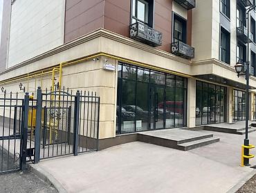 загорская: Продажа офисов 120 м², Многоэтажное здание, 1 этаж — 3