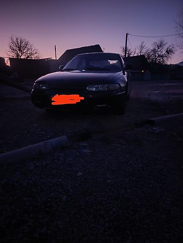 ниссан куп кпп падушка цена бишкек: Mazda 626: 1992 г., 1.8 л, Механика, Бензин, Седан — 1