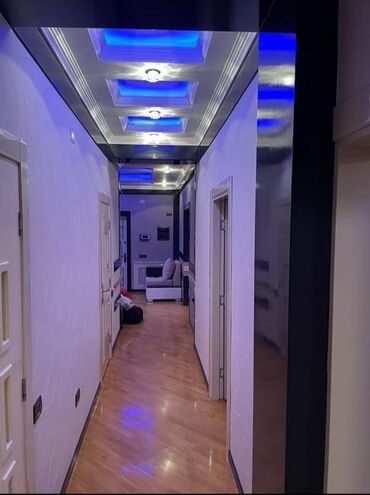 Uzunmüddətli kirayə mənzillər: Xətai rayonu, Sabit Orucov küçəsi, Xətai metrosunun yaxınlığında olan — 5