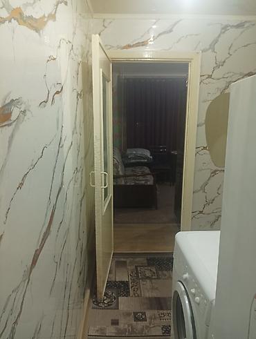 104: 1 комната, 34 м², 8 мкр 104 серия, 1 этаж — 9