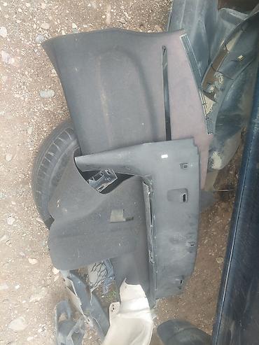 cd 70: Автомобиль Volkswagen bora седан, выполненный в серебристом цвете — 8