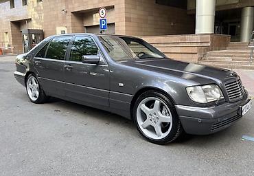 r19 mers: Литые Диски R 19 AMG, Комплект, отверстий - 5, Б/у — 1