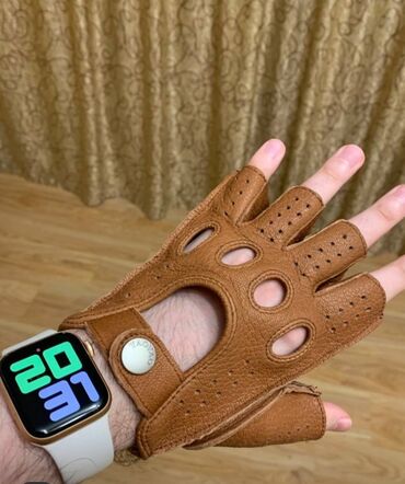 Əlcəklər: YAOYAO sürücü əlcəkləri - Təbii dəri. Qiymət - 45 manatdan 75 manata — 24