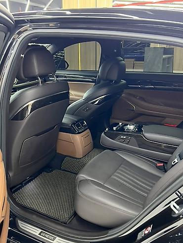 Hyundai: Hyundai Genesis: 2019 г., 3.8 л, Автомат, Бензин, Седан — 13