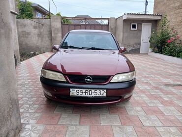 запчасти opel vectra: Opel Vectra: 1.8 l | 1996 il