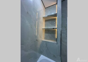 купить квартиру в тунгуче: 1 комната, 48 м², Элитка, 3 этаж, Дизайнерский ремонт