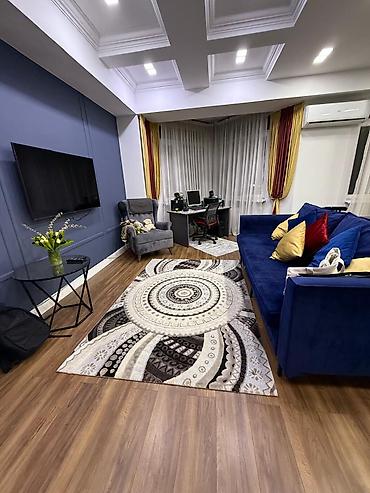 Долгосрочная аренда квартир: 2 комнаты — 15