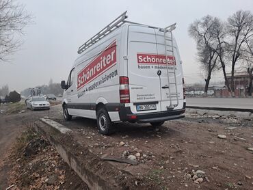 Легкий грузовой транспорт: Легкий грузовик, Mercedes-Benz, Стандарт, 2 т, Б/у at lalafo.kg — 9 Легкий грузовой транспорт: Легкий грузовик, Mercedes-Benz, Стандарт, 2 т, Б/у — 9