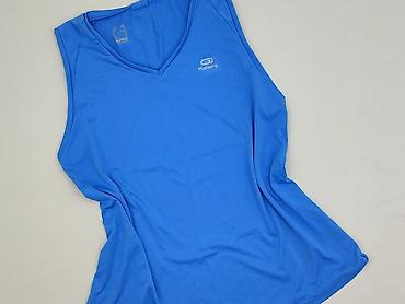 reebok topy: Kalenji, Top damski, rozmiar S — 1