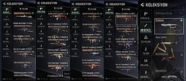 Другие игры и приставки: Oyunda 2 sezonun bicaqi alinib 500+ deposu var OP hesabidi.qalan — 1