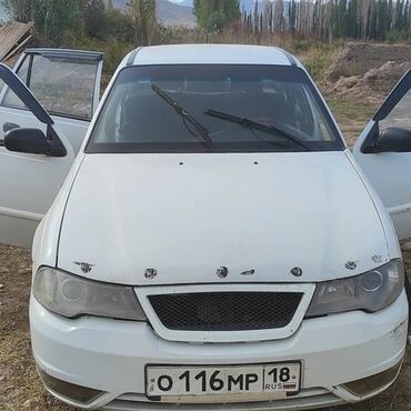 дверная карта гольф 2: Daewoo Nexia: 2011 г., 1.5 л, Механика, Бензин, Седан