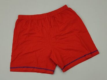 gino rossi sandały czerwone: Shorts, 2-3 years, 98, condition - Very good