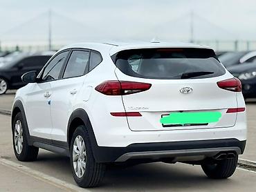 хендай туксон 2020: Hyundai Tucson: 2020 г., 2 л, Автомат, Дизель, Кроссовер — 2