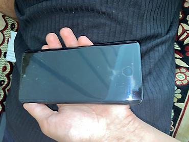 xiaomi ipad 5: Xiaomi 15, 256 GB, rəng - Qara, 
 Sensor, Barmaq izi, İki sim kartlı — 2