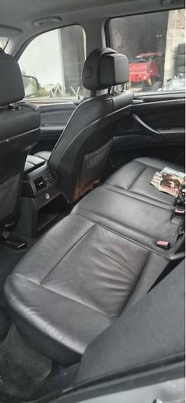 cena prevoda auta: X5 35D BI-TURBO E70 ZA BMW X5 OD 2007. DO 2011. GOD. | Bmw X5 35d — 5