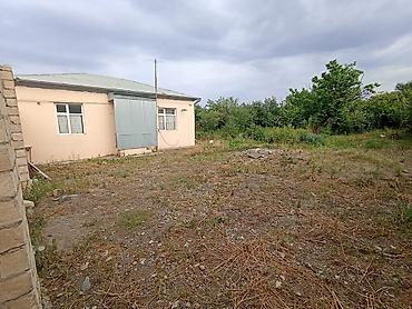 Həyət evləri və villaların satışı: 3 otaqlı, 60 kv. m, Orta təmir — 15