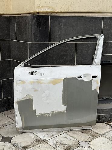 Двери и комплектующие: Дверь Передняя левая Lexus, Б/у, Оригинал — 1