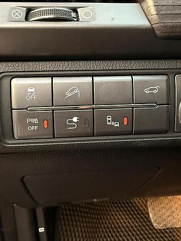 рекстон 7 местный: Ssangyong Rexton: 2025 г., 2.2 л, Автомат, Дизель, Внедорожник — 9