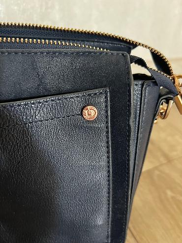 american eagle: Женская сумка фирмы Dune London, состояние отличное — 8