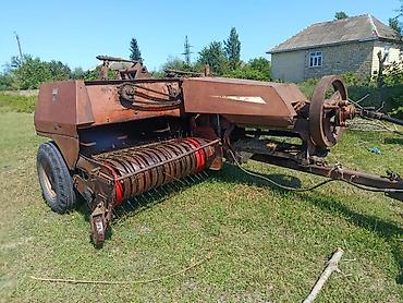 traktor sinleri: Kənd təsərrüfatı texnikası paketi - Traktor: MTZ tipli, dörd təkərli — 3