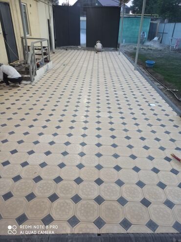 Евробрусчатка: Брусчатка Брусчатки Брусчатка Бишкек цена Брусчатка, евро — 3