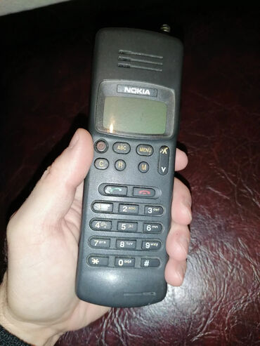 nokia 6303: Nokia 1, bоја - Crna