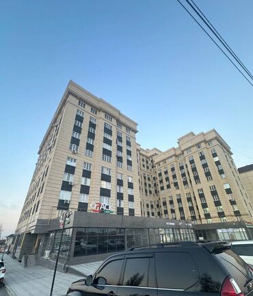 аалам строй псо: 1 комната, 52 м², Элитка, 2 этаж, Косметический ремонт