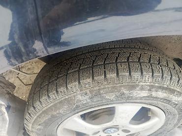 Другие автомобили: Минивэн с багажным боксом на крыше Основные характеристики по фото: - — 6