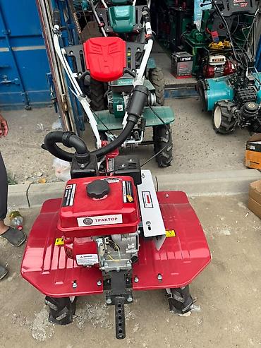 мотоблок матор: Мотоблок/культиватор ТРАКТОР Power Tiller 170F (бензиновый) Основные — 2