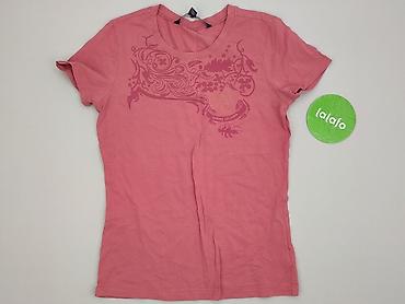 tomy rose: Tommy Hilfiger, T-shirt damski, rozmiar S — 2