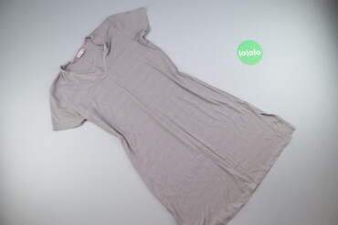 150 товарів | lalafo.com.ua: Жіноча нічна сорочка In Wear p. LДовжина: 86 смНапівобхват грудей: 39