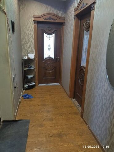 2 комнатные квартиры в новостройках: Bakı, Biləcəri, 2 otaqlı, Köhnə tikili, m. Avtovağzal, 52 kv. m