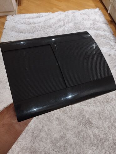 ok google сколько стоит playstation 3: PS3 (Sony PlayStation 3)