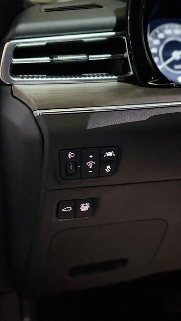 Kia: Kia K5: 2022 г., 2 л, Автомат, Гибрид, Седан — 7
