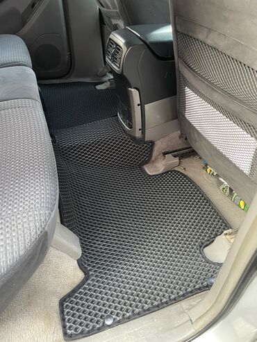 Полики: Родные Eva Полики Для салона Новый, Платная доставка, Самовывоз at lalafo.kg — 2 Полики: Родные Eva Полики Для салона Новый, Платная доставка, Самовывоз — 2