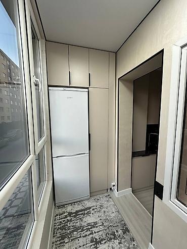 Продажа квартир: 1 комната, 26 м², Элитка, 1 этаж, Дизайнерский ремонт at lalafo.kg — 7 Продажа квартир: 1 комната, 26 м², Элитка, 1 этаж, Дизайнерский ремонт — 7