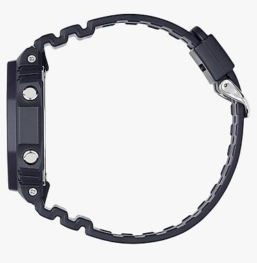 oura ring: Спортивные часы часы, Casio (G-Shock), Таймер и секундомер, Водонепроницаемые, Унисекс, Б/у — 3