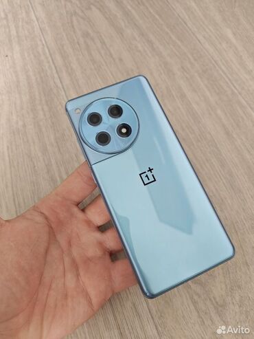 студийные мониторы m audio: OnePlus 11, түсү - Көк