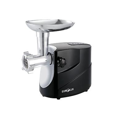 sogan ceken: №: 6141 Məhsulun adı: Ətçəkən maşın Eurolux EU-MG3176TB Black, 3600 — 1