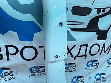 волво fh: Накладка на бампер Volvo FH12 fh12.380 D12 380 2003 Контрактный из — 3