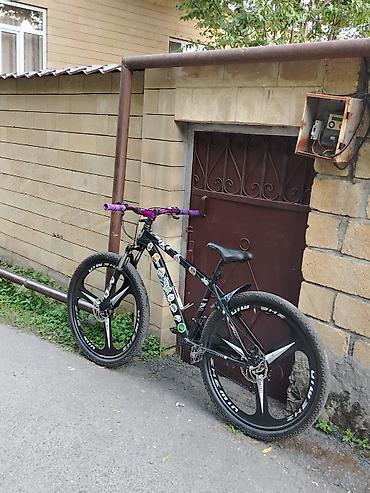 Velosipedlər: Bmx gtr 380 manat ideal di 7 3 e skorus 29 luq ideal yığılmaq bir — 1