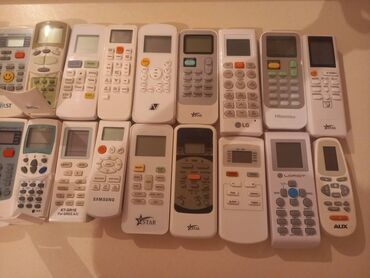 Pultlar: Yeni Pult Ünvandan götürmə — 17