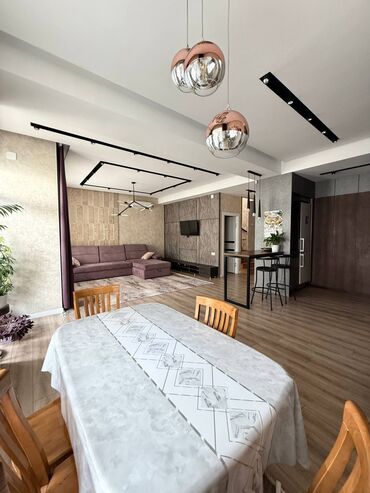 дом в красной речка: 164 м², 5 комнат, Теплый пол